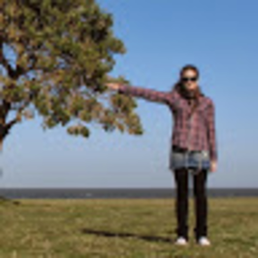 Meet your Posher, Amanda